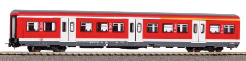 Piko 58505 S-Bahn x-Wagen 1. / 2. Klasse